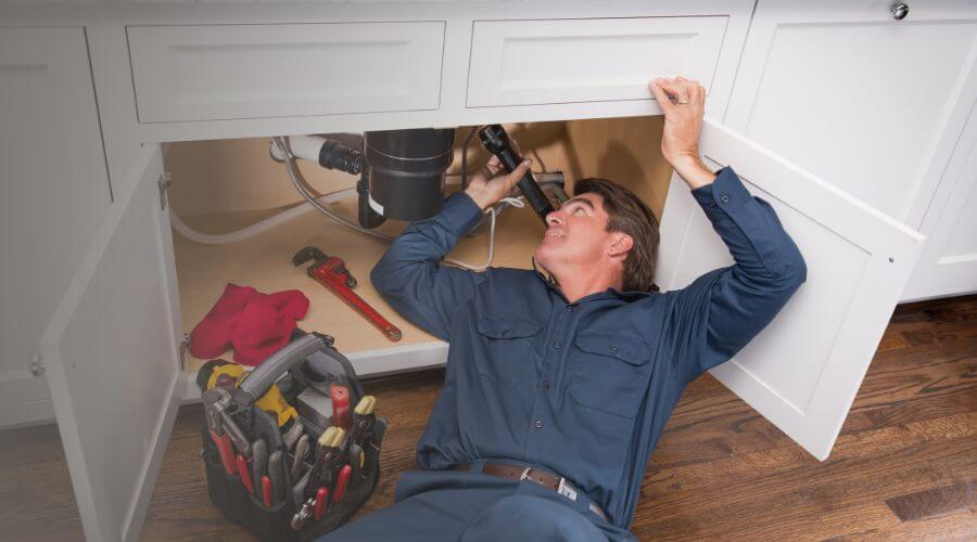 Local sewer line repair in Lithia Springs, GA